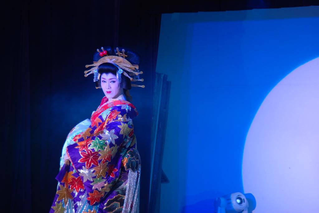 Spa&Resort Kujukuri Taiyou-No-Sato Chosi Екстер'єр фото