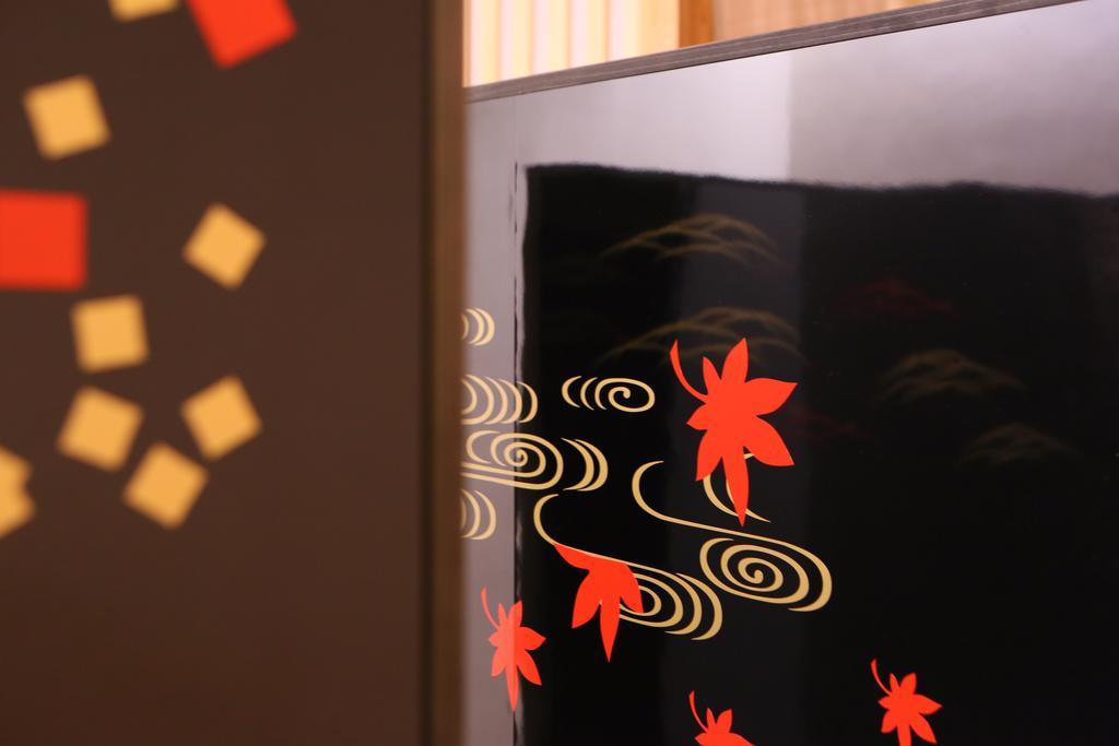 Spa&Resort Kujukuri Taiyou-No-Sato Chosi Екстер'єр фото