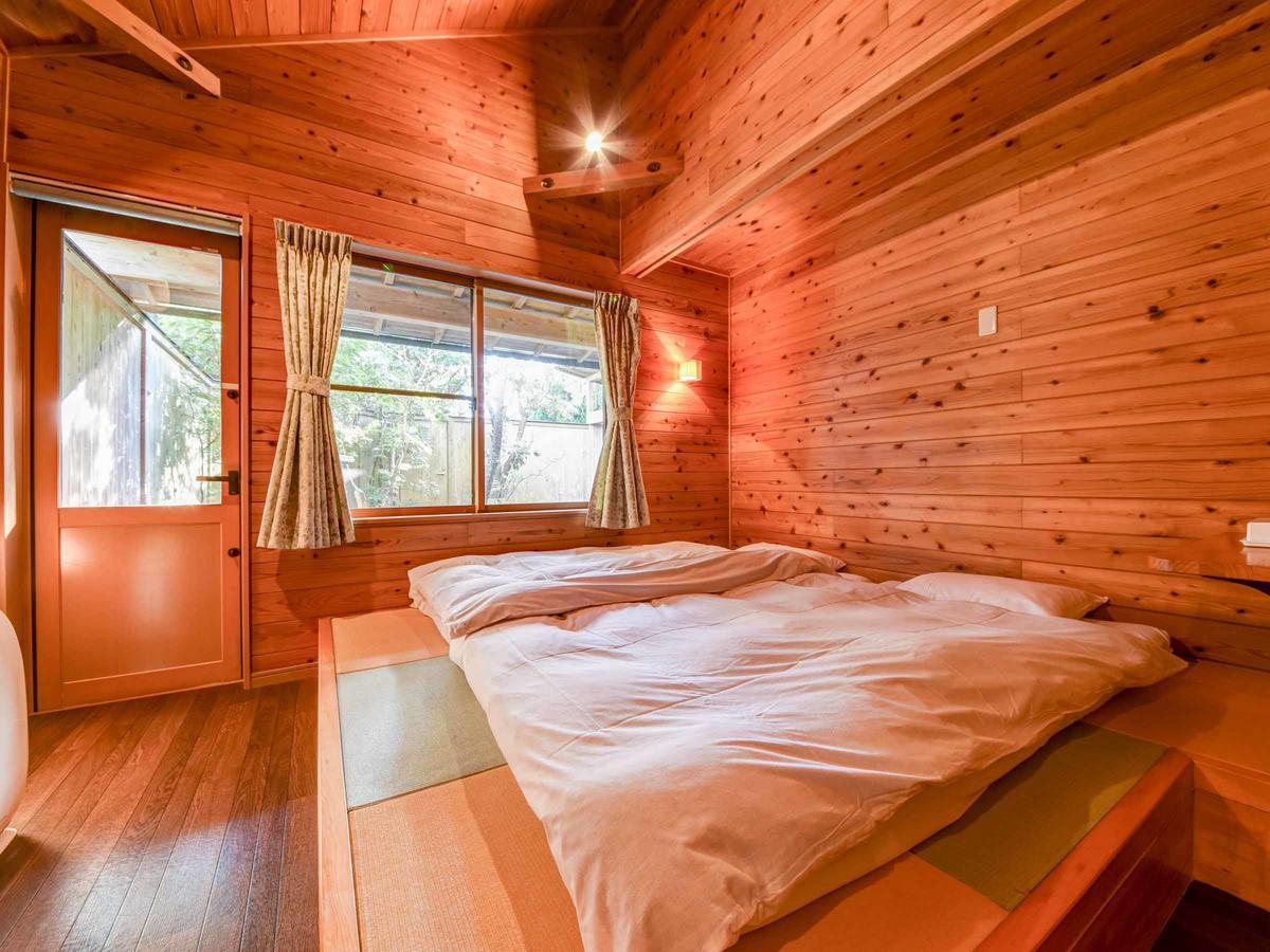Spa&Resort Kujukuri Taiyou-No-Sato Chosi Номер фото